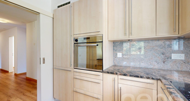 5.5 Zimmer-Wohnung mit beeindruckender Sonnenterrasse in Turgi image 4