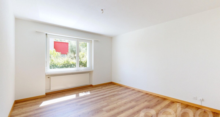 5.5 Zimmer-Wohnung mit beeindruckender Sonnenterrasse in Turgi image 7