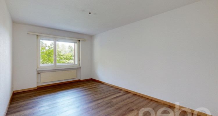 5.5 Zimmer-Wohnung mit beeindruckender Sonnenterrasse in Turgi image 8