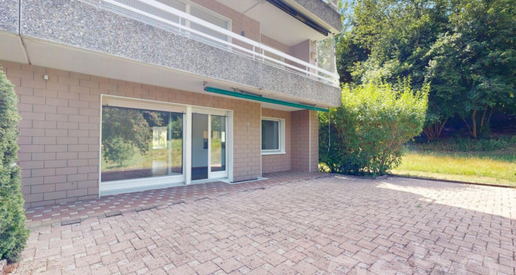 5.5 Zimmer-Wohnung mit beeindruckender Sonnenterrasse in Turgi image 10