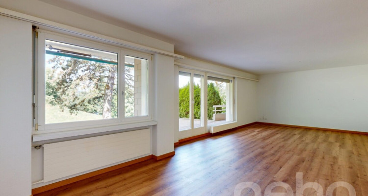 5.5 Zimmer-Wohnung mit beeindruckender Sonnenterrasse in Turgi image 11