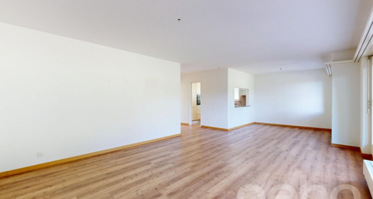 5.5 Zimmer-Wohnung mit beeindruckender Sonnenterrasse in Turgi image 12