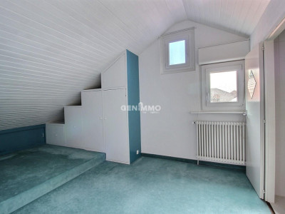 A LOUER 6 PIECES AU CALME image 8