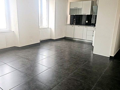 Deux appartements lumineux de 4,5 pièces – Idéal investisseurs image 1