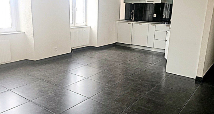 Deux appartements lumineux de 4,5 pièces – Idéal investisseurs image 1