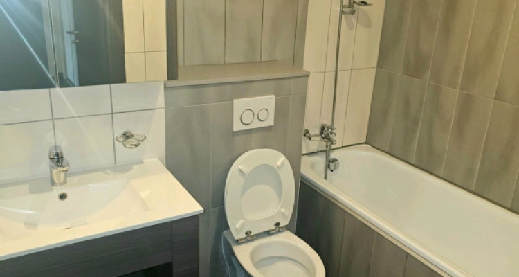 Deux appartements lumineux de 4,5 pièces – Idéal investisseurs image 2