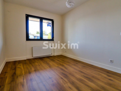 Luxe épuré avec vue sur le lac ! Appartement 3.5 pièces neuf avec balcon ! image 7