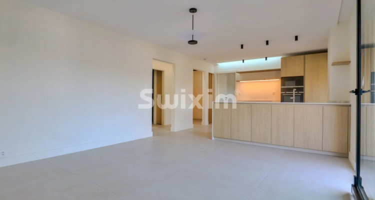 Luxe épuré avec vue sur le lac ! Appartement 3.5 pièces neuf avec balcon ! image 5