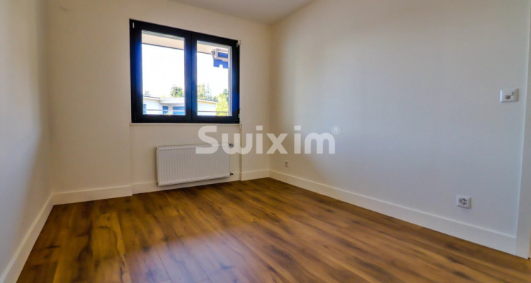 Luxe épuré avec vue sur le lac ! Appartement 3.5 pièces neuf avec balcon ! image 7