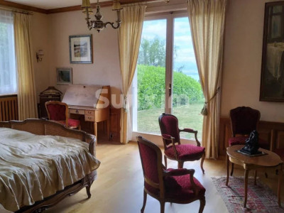 Villa-appartement avec piscine et vue sur le lac image 4