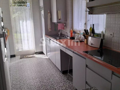 Villa-appartement avec piscine et vue sur le lac image 5