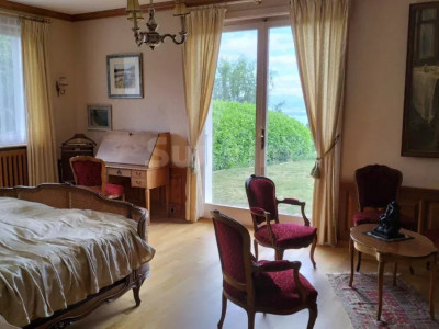 Villa-appartement avec piscine et vue sur le lac image 4