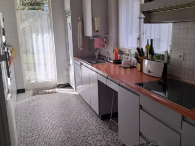 Villa-appartement avec piscine et vue sur le lac image 5
