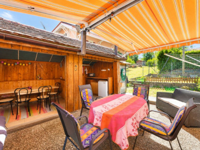 Maison en PPE avec jardin, terrasse et garage image 7