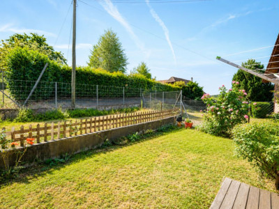 Maison en PPE avec jardin, terrasse et garage image 9