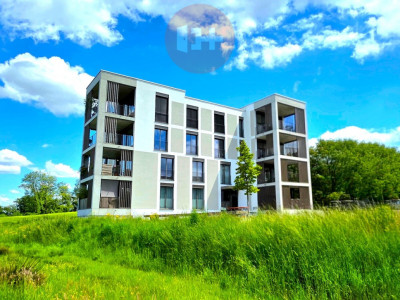 EXKLUSIVE TRAUMWOHNUNG!! image 1