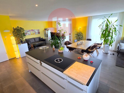 EXKLUSIVE TRAUMWOHNUNG!! image 4