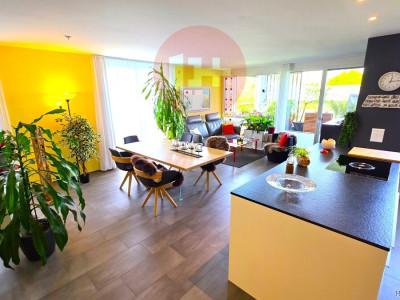 EXKLUSIVE TRAUMWOHNUNG!! image 5