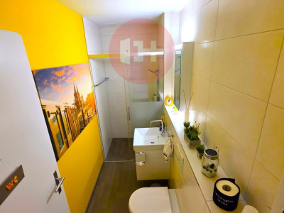 EXKLUSIVE TRAUMWOHNUNG!! image 9