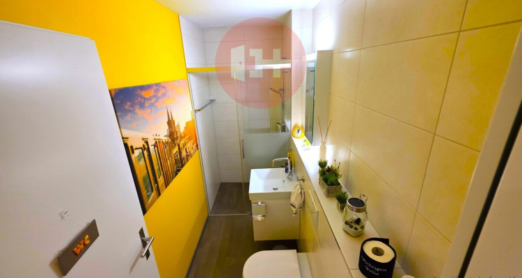 EXKLUSIVE TRAUMWOHNUNG!! image 9
