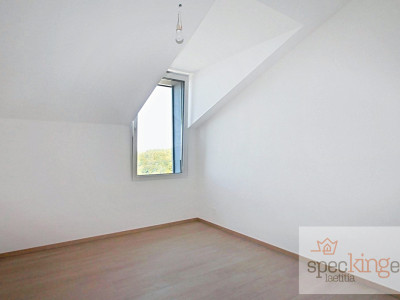 Lumineux appartement de 5,5 pièces, terrasse, très belle vue lac image 7