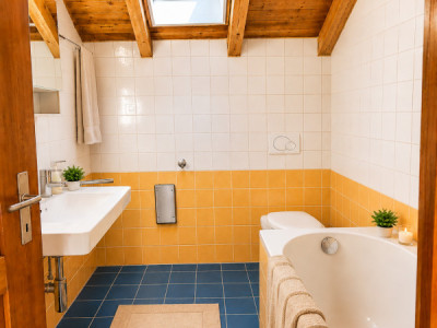 VETROZ – A louer un charmant 2 pièces mansardé d’env. 61m2 – Sans Ascenseur image 4