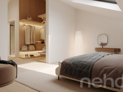 Prestigieuse villa lumineuse dans un environnement paisible image 3