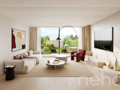 Prestigieuse villa lumineuse dans un environnement paisible image 4