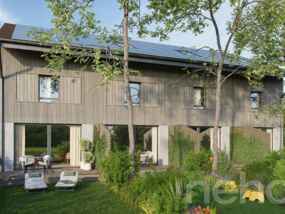 Prestigieuse villa lumineuse dans un environnement paisible image 8