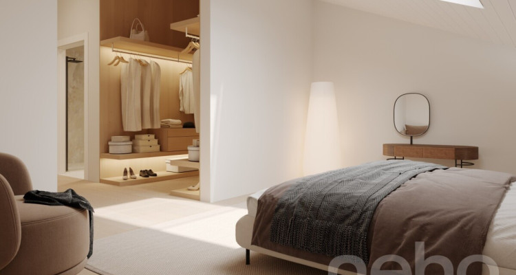 Prestigieuse villa lumineuse dans un environnement paisible image 3