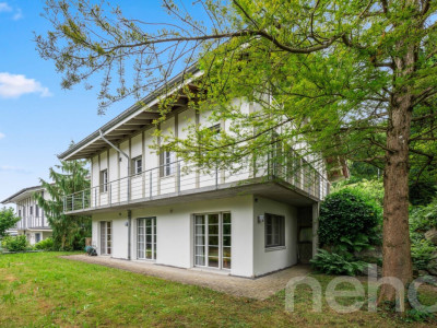 5.5-ZIMMER-EINFAMILIENHAUS IN RUHIGER, FAMILIENFREUNDLICHER LAGE image 2