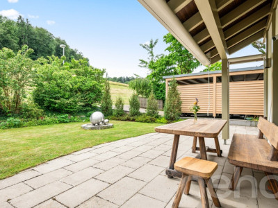 5.5-ZIMMER-EINFAMILIENHAUS IN RUHIGER, FAMILIENFREUNDLICHER LAGE image 3