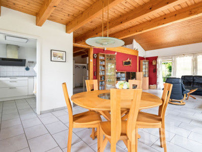 5.5-ZIMMER-EINFAMILIENHAUS IN RUHIGER, FAMILIENFREUNDLICHER LAGE image 5