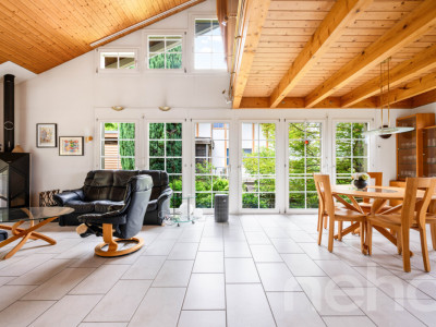 5.5-ZIMMER-EINFAMILIENHAUS IN RUHIGER, FAMILIENFREUNDLICHER LAGE image 7