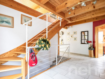 5.5-ZIMMER-EINFAMILIENHAUS IN RUHIGER, FAMILIENFREUNDLICHER LAGE image 8