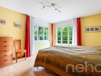 5.5-ZIMMER-EINFAMILIENHAUS IN RUHIGER, FAMILIENFREUNDLICHER LAGE image 10