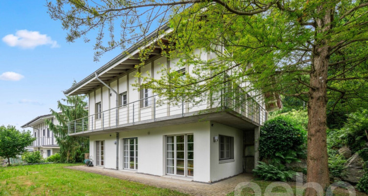 5.5-ZIMMER-EINFAMILIENHAUS IN RUHIGER, FAMILIENFREUNDLICHER LAGE image 2