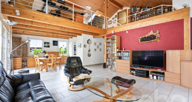 5.5-ZIMMER-EINFAMILIENHAUS IN RUHIGER, FAMILIENFREUNDLICHER LAGE image 4