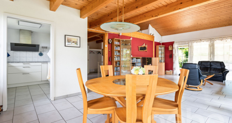 5.5-ZIMMER-EINFAMILIENHAUS IN RUHIGER, FAMILIENFREUNDLICHER LAGE image 5
