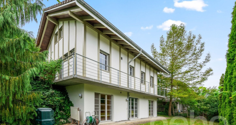 5.5-ZIMMER-EINFAMILIENHAUS IN RUHIGER, FAMILIENFREUNDLICHER LAGE image 12
