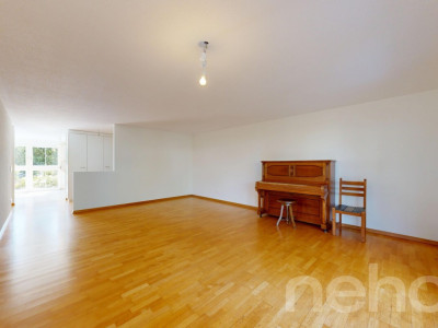 Helle 4.5 Zimmer Gartenwohnung in Utzenstorf image 5