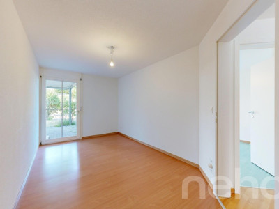 Helle 4.5 Zimmer Gartenwohnung in Utzenstorf image 7
