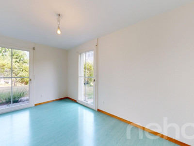 Helle 4.5 Zimmer Gartenwohnung in Utzenstorf image 8