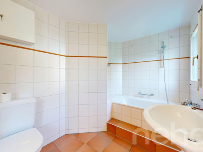 Helle 4.5 Zimmer Gartenwohnung in Utzenstorf image 9