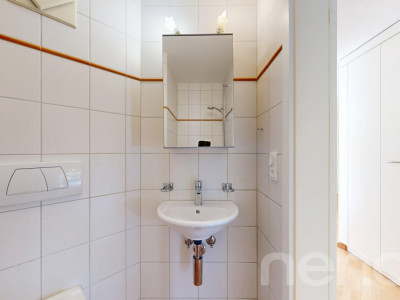 Helle 4.5 Zimmer Gartenwohnung in Utzenstorf image 10