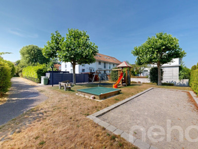 Helle 4.5 Zimmer Gartenwohnung in Utzenstorf image 11