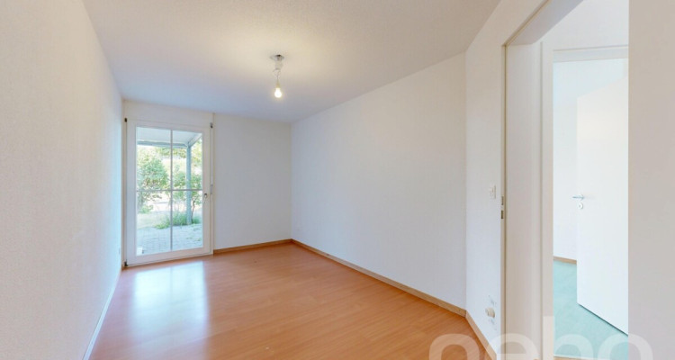 Helle 4.5 Zimmer Gartenwohnung in Utzenstorf image 7