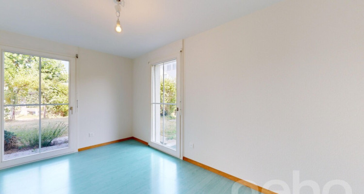 Helle 4.5 Zimmer Gartenwohnung in Utzenstorf image 8