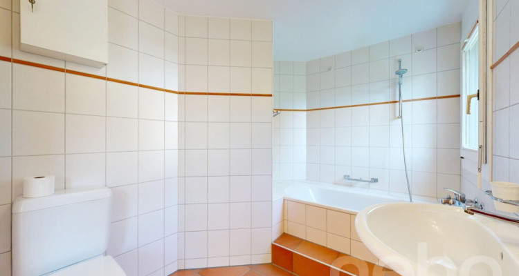 Helle 4.5 Zimmer Gartenwohnung in Utzenstorf image 9