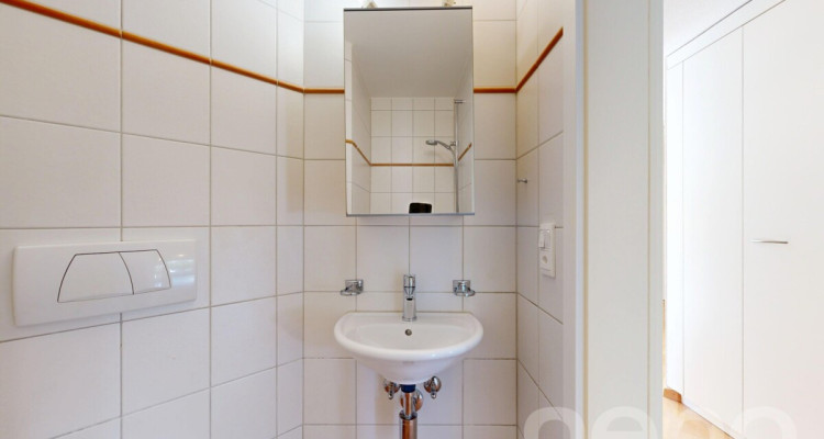 Helle 4.5 Zimmer Gartenwohnung in Utzenstorf image 10